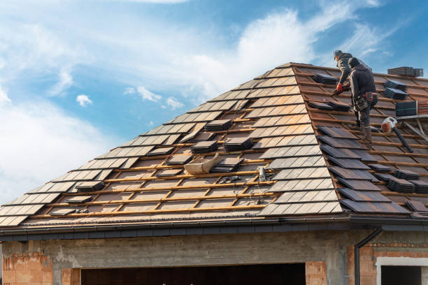 Hogansville, GA  Roofing repair and installation Company