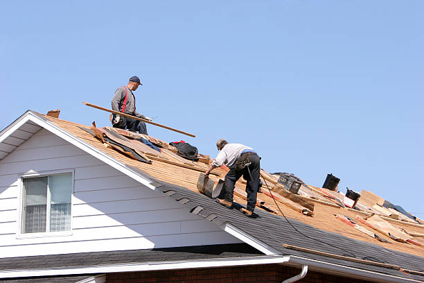 Emergency Roof Repair in Hogansville, GA