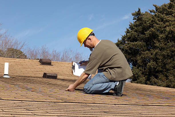 Roof Coating Services in Hogansville, GA