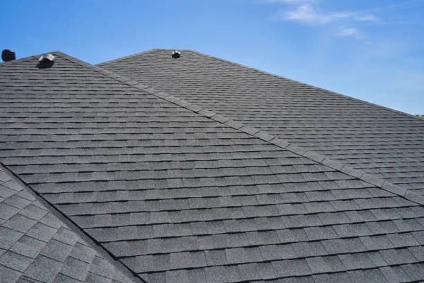 Best Slate Roofing  in Honsville, GA