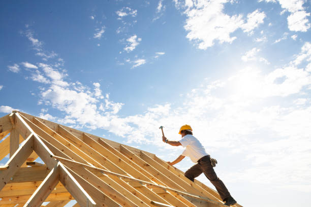 Honsville, GA Roofing repair and installation Pros