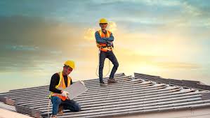 Best Cold Roofs  in Honsville, GA